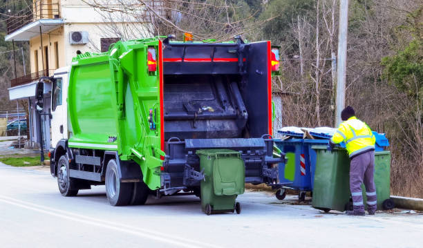 Reidsville, NC Junk Removal Pros