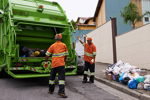 Reidsville, NC Junk Removal Company