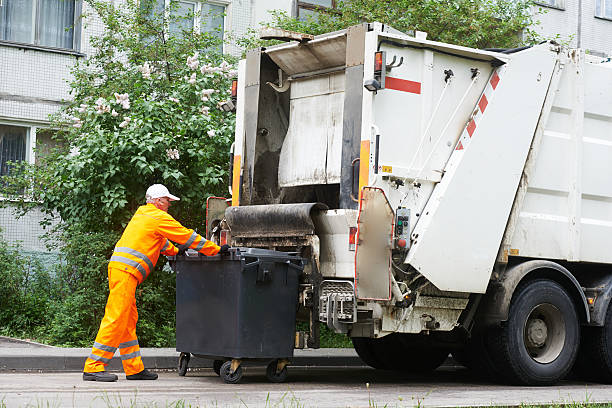 Reliable Reidsville, NC Junk Removal Solutions