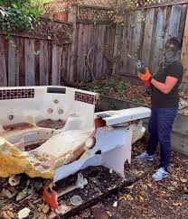 Best Construction Debris Removal  in Reidsville, NC